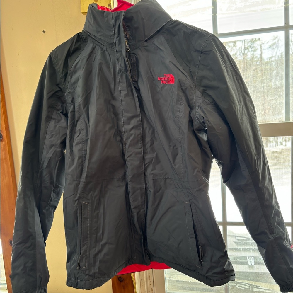 The North Face Women’s Jacket